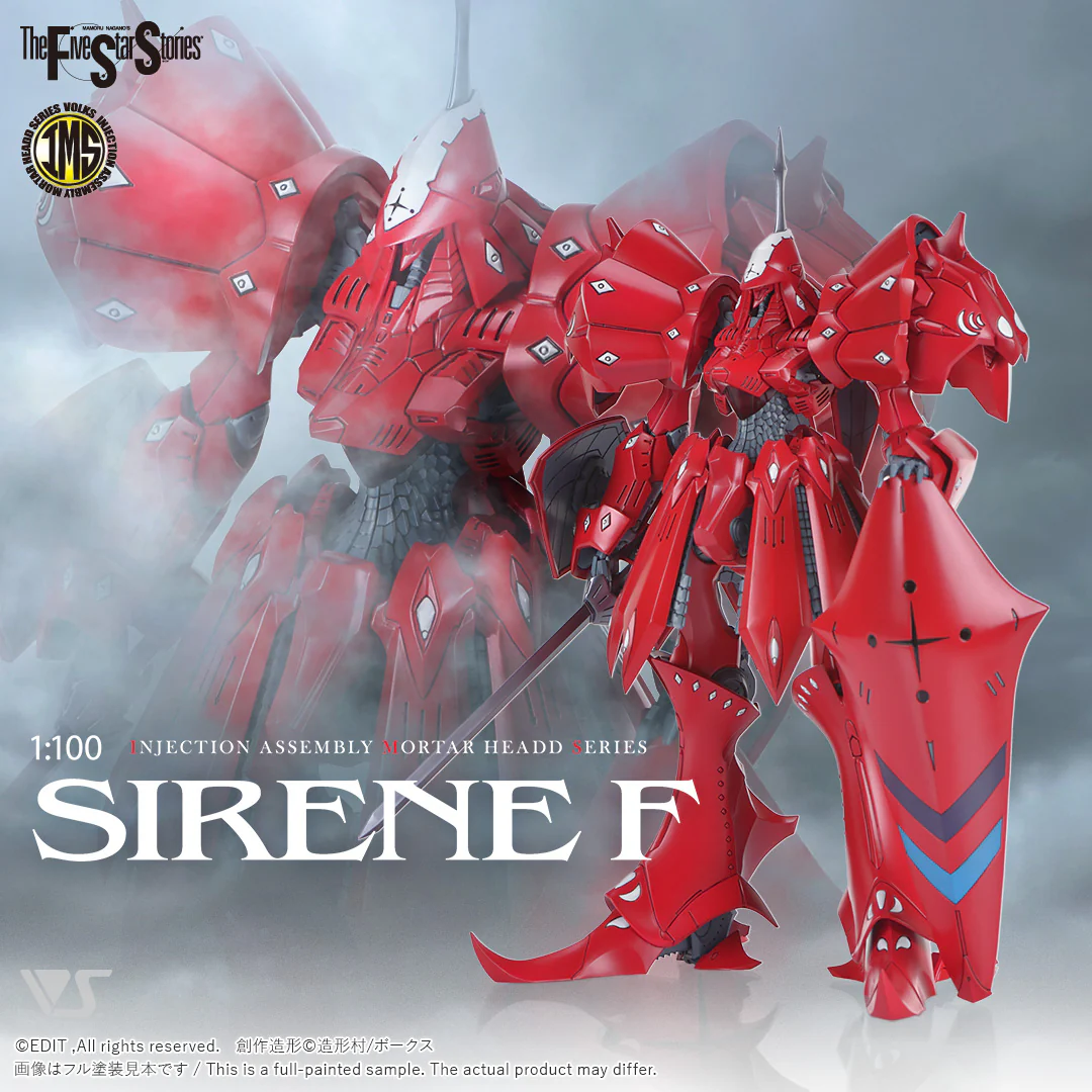 Most Popular Sci-Fi & Mecha